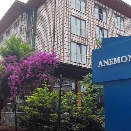 Anemon Trabzon Hotel Yalıkavak Exterior foto