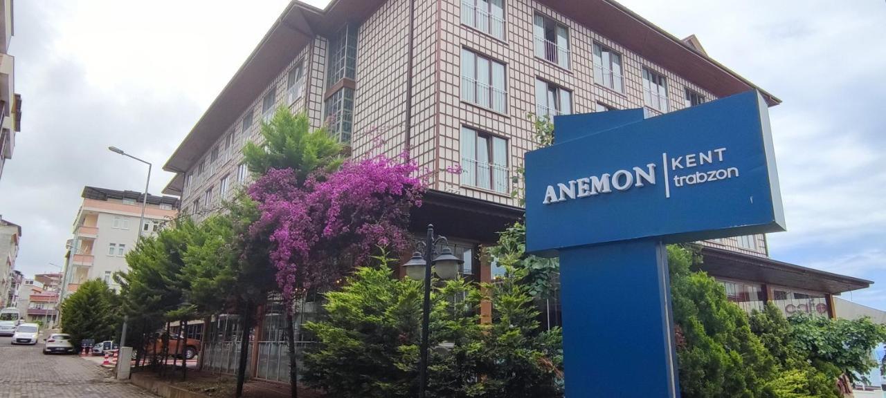 Anemon Trabzon Hotel Yalıkavak Exterior foto