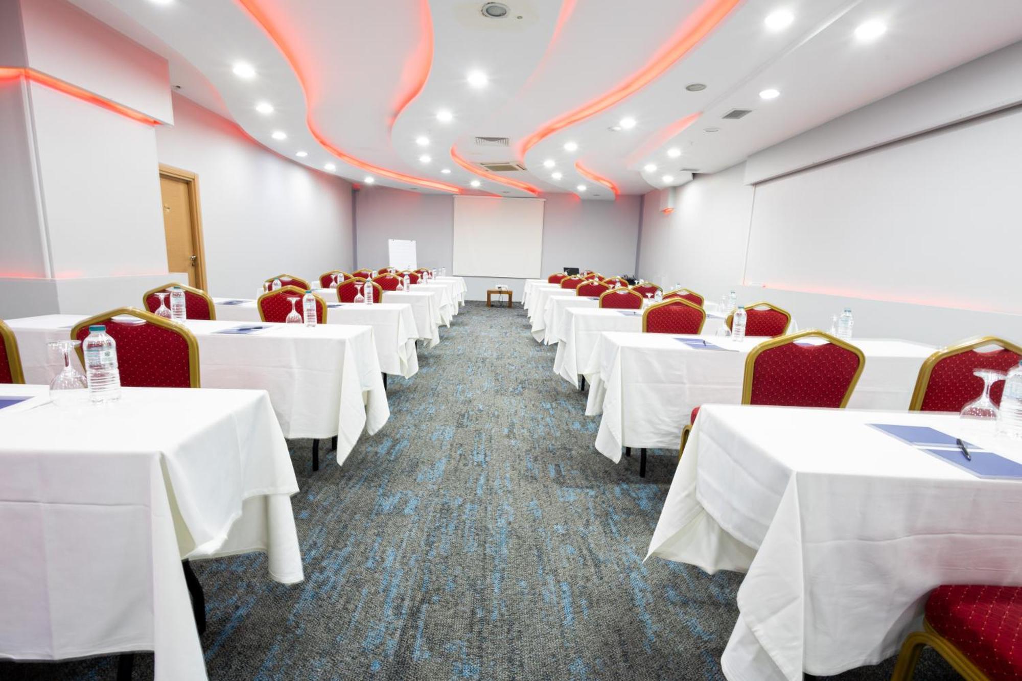 Anemon Trabzon Hotel Yalıkavak Exterior foto